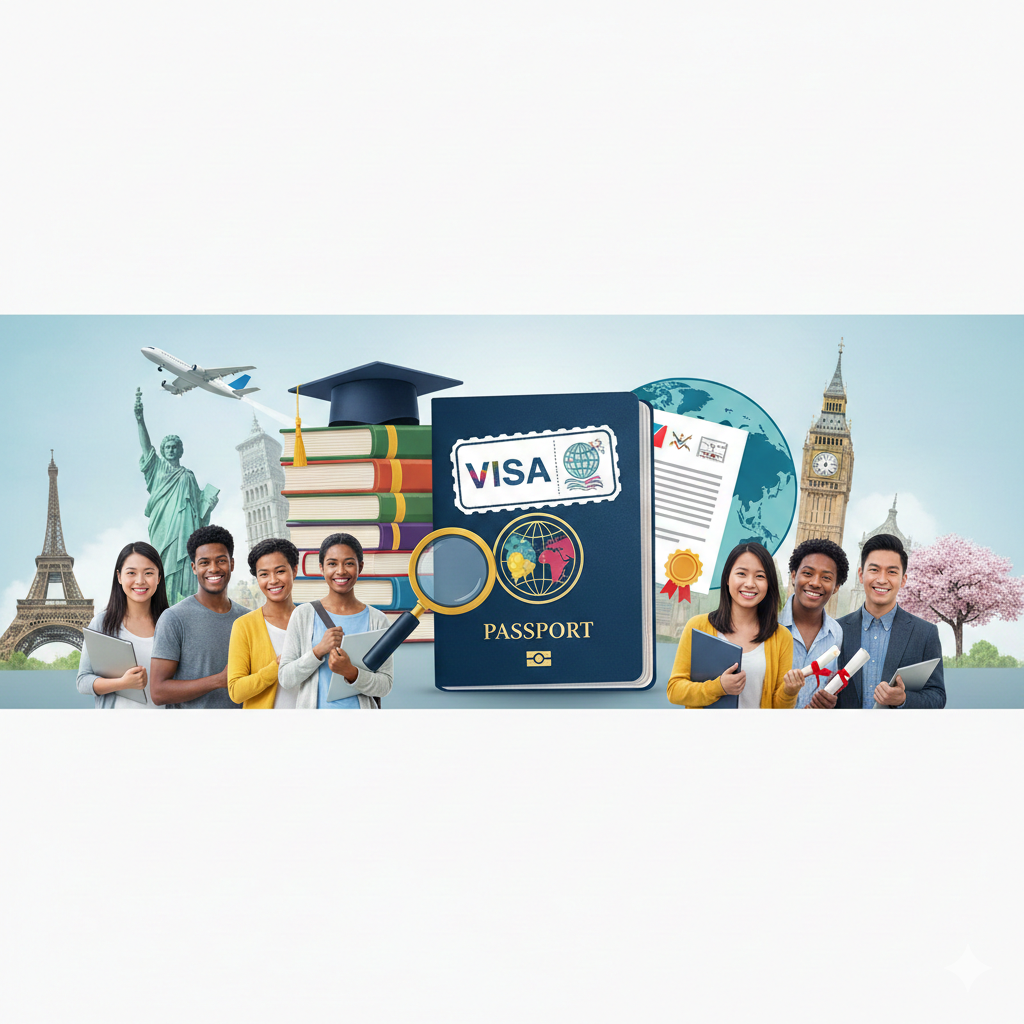 student visa requirements
